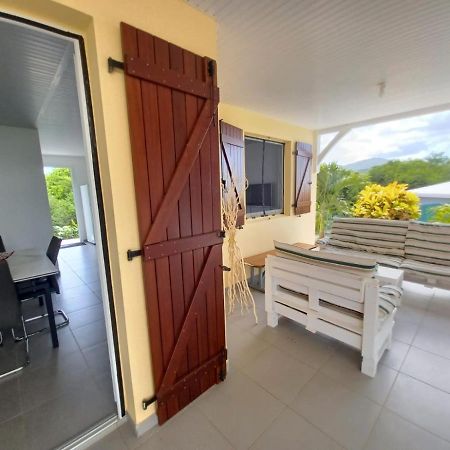 Korn Lambis Villa Sainte-Luce Luaran gambar