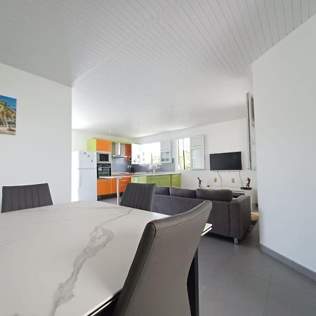 Korn Lambis Villa Sainte-Luce Luaran gambar