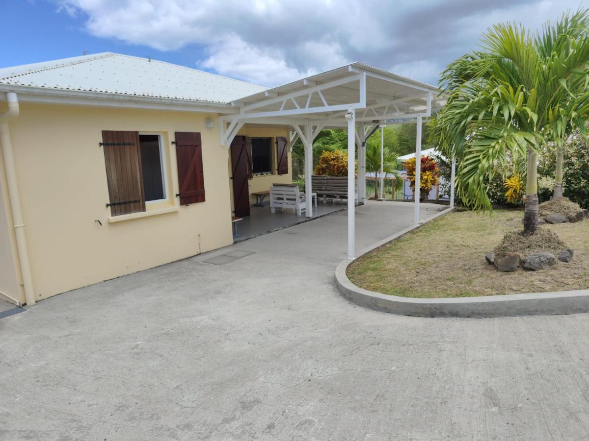 Korn Lambis Villa Sainte-Luce Luaran gambar