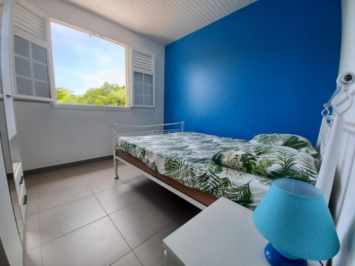 Korn Lambis Villa Sainte-Luce Luaran gambar