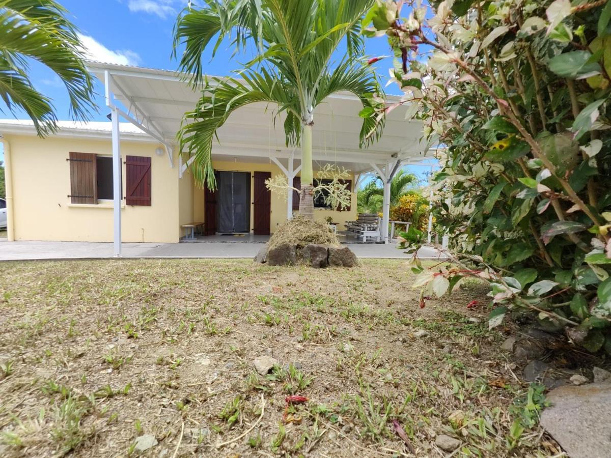 Korn Lambis Villa Sainte-Luce Luaran gambar