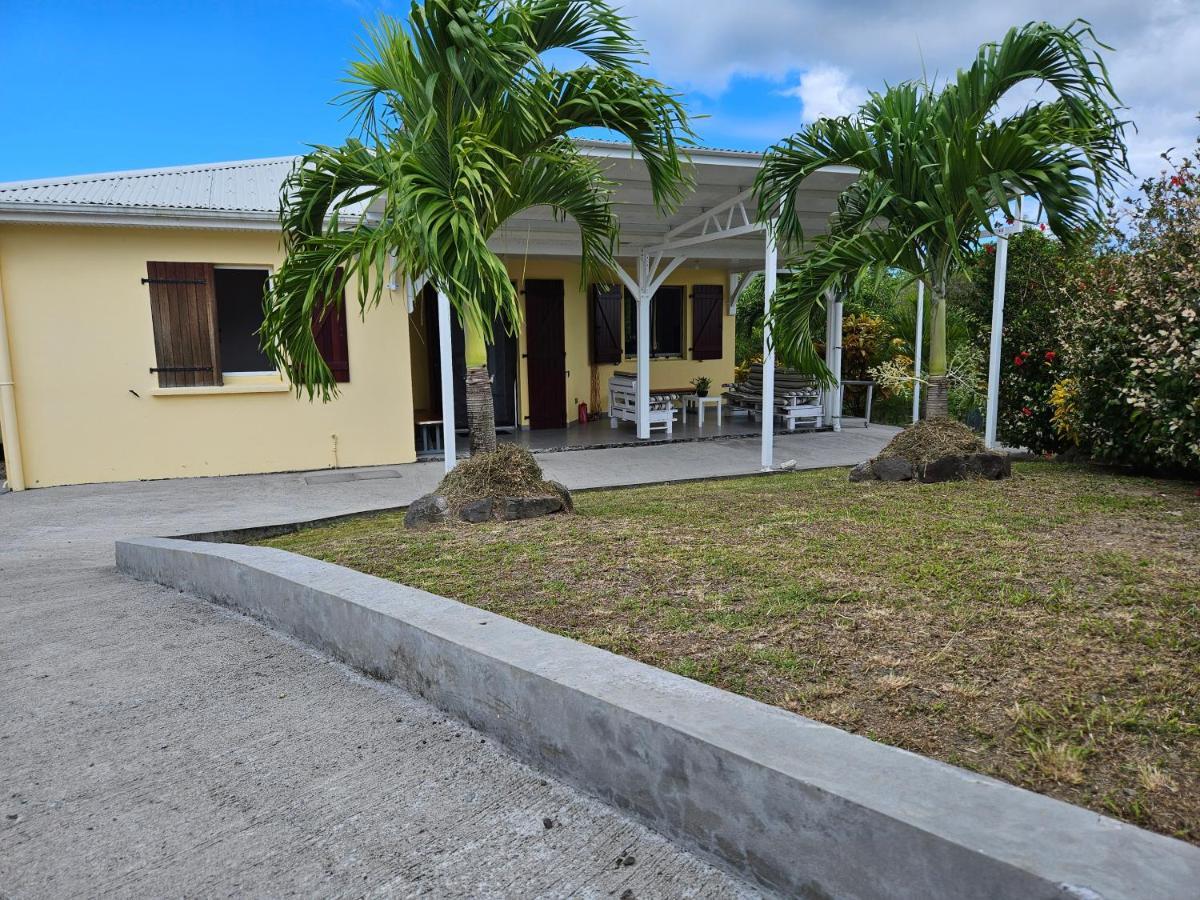 Korn Lambis Villa Sainte-Luce Luaran gambar