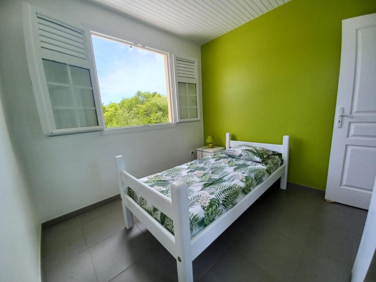 Korn Lambis Villa Sainte-Luce Luaran gambar