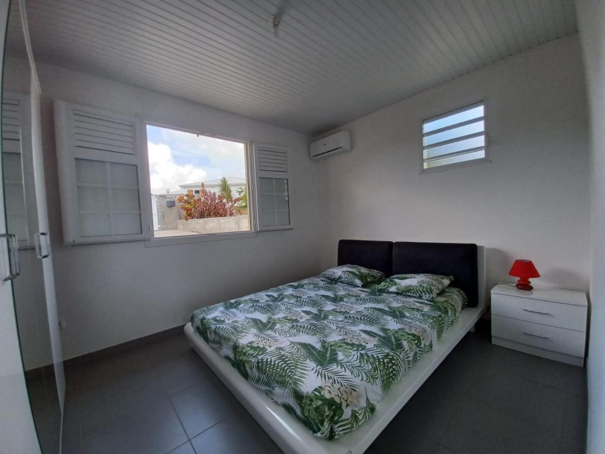 Korn Lambis Villa Sainte-Luce Luaran gambar