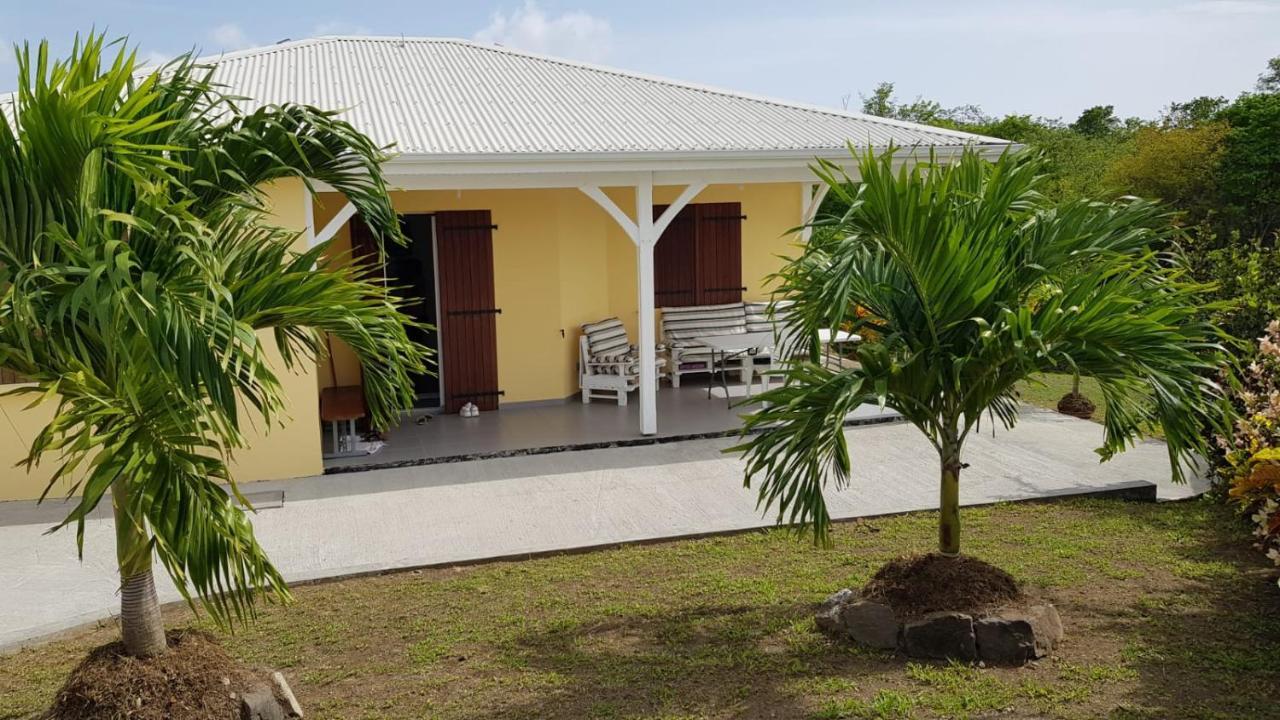 Korn Lambis Villa Sainte-Luce Luaran gambar