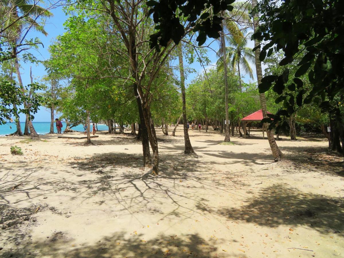 Korn Lambis Villa Sainte-Luce Luaran gambar